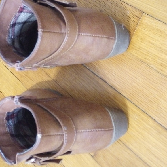 Top Moda Ankle Boot - Picture 7 of 7